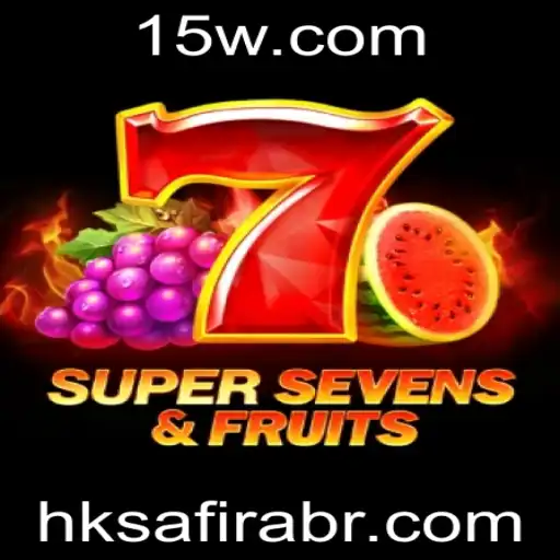 Explorando o Fascinante Mundo de 7SuperSevensFruits