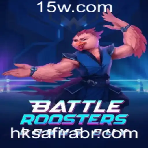 Explorando as Emoções: BattleRoostersBonusBuy - Uma Aventura de Estratégia e Sorte
