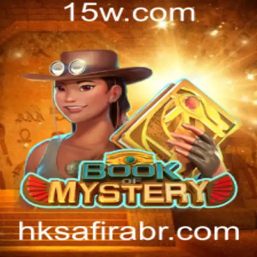 Descubra o Fascinante Mundo do Jogo 'BookofMystery'