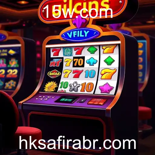 Caça-níqueis online