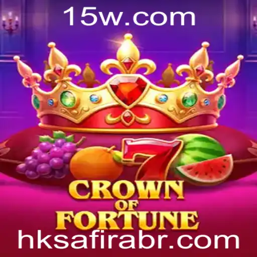 CrownofFortune: Um Mergulho no Fascinante Mundo do Jogo