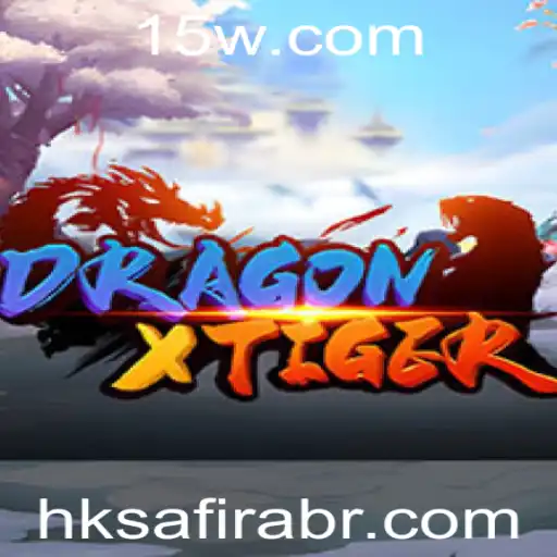 Descubra o Mundo de DragonXTiger: Uma Aventura entre Dragões e Tigres