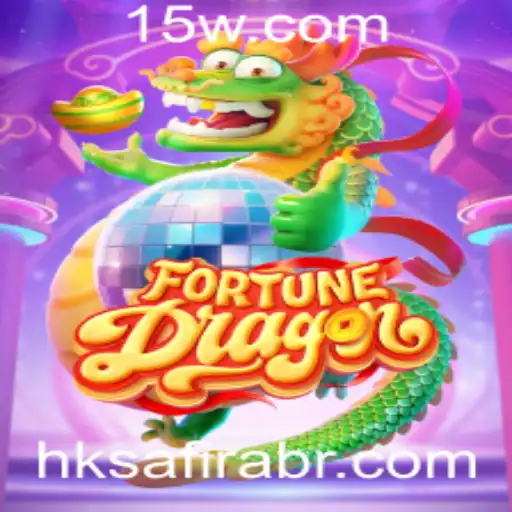 Descubra o Enigmático Mundo de FortuneDragon