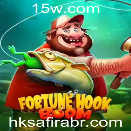 FortuneHookBoom: Aventura e Estratégia em um Novo Jogo de Tabuleiro