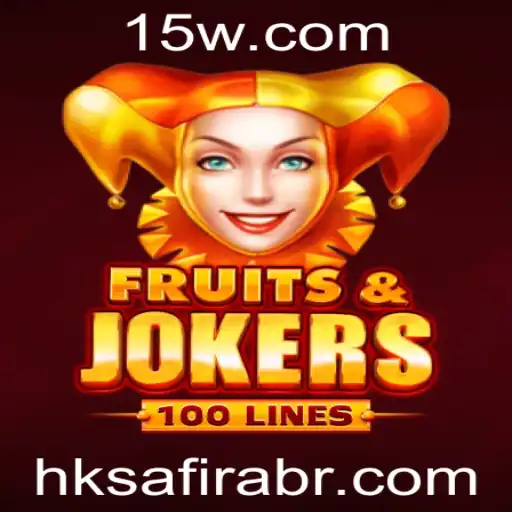 Descubra o Mundo de FruitsAndJokers100: Instruções e Regras do Jogo