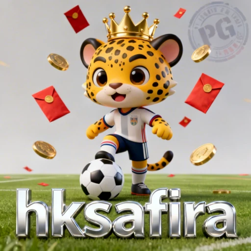 hksafira Logo