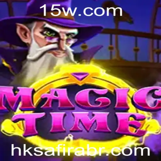 Descubra as Aventuras de MagicTime: O Jogo de Estratégia e Encantamento