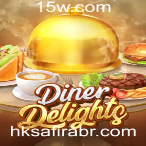 Explorando o Universo de DinerDelights: Um Jogo de Estratégia Deliciosa