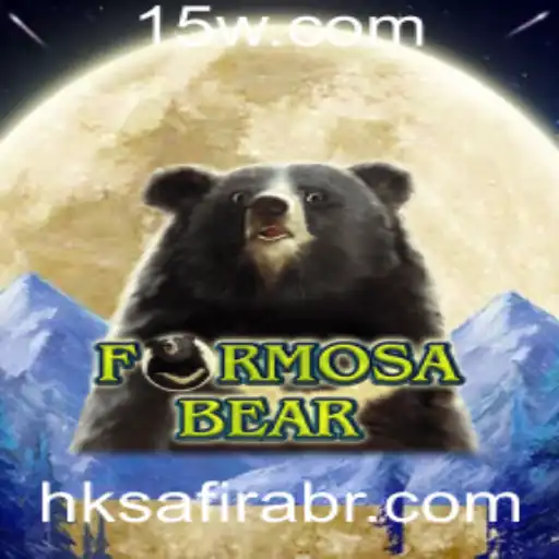 Tudo o que você precisa saber sobre FormosaBear: O Jogo de Estratégia que Encanta Multidões