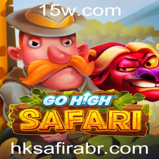 Descubra o Mundo de GoHighSafari: Um Jogo de Aventura e Estratégia