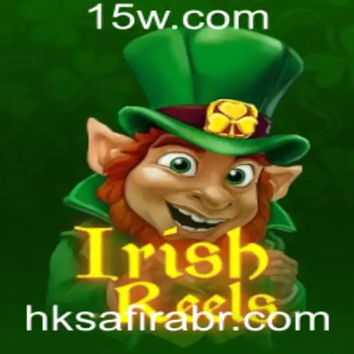 IrishReels: Descubra as Aventuras dos Carretéis da Sorte