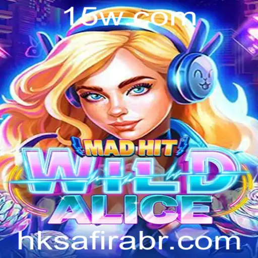 Explorando o Mundo do Jogo MadHitWildAlice: Regras, Introdução e Cenário Atual