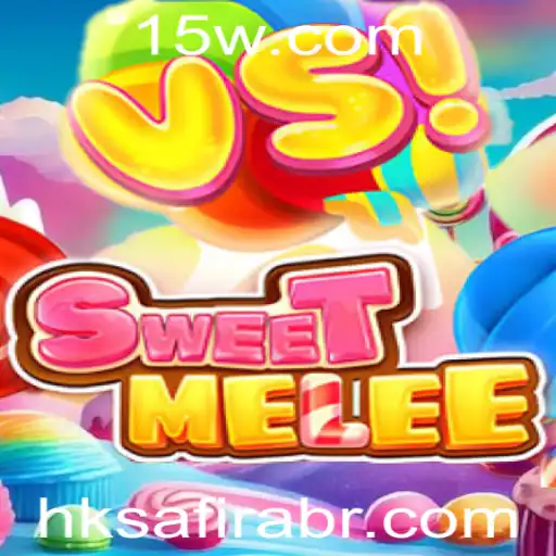 Explorando o Mundo de SweetMelee: Aventura, Estratégia e Diversão