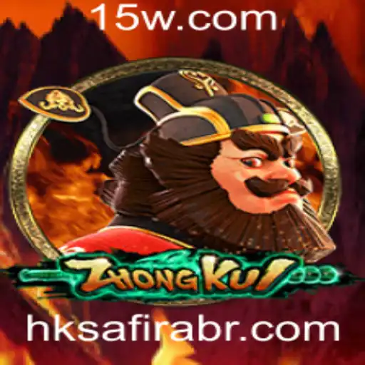 ZhongKui: Um Mergulho no Fascinante Mundo do Jogo
