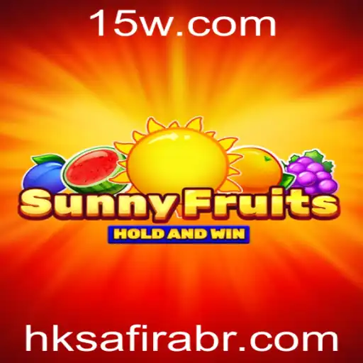 Explorando o Fascinante Mundo de SunnyFruits: Descubra as Regras e Diversão do Jogo