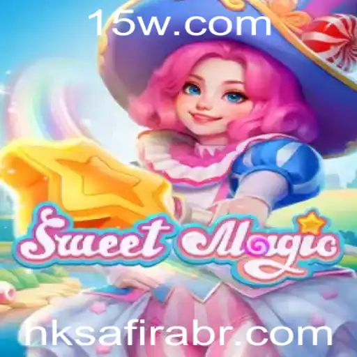 Descubra o Envolvente Universo de SweetMagic